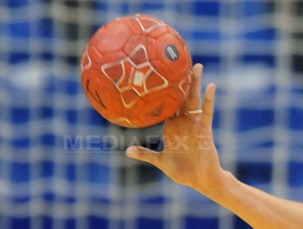 Imaginea articolului Federaţia Română de Handbal: Am avut cel mai bun dosar pentru organizarea turneului preolimpic