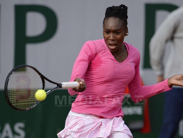 Imaginea articolului Venus Williams revine la turneul de la Indian Wells, după ce l-a boicotat timp de 15 ani