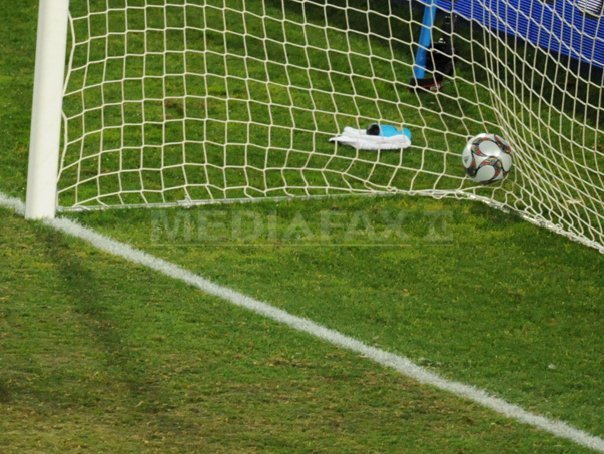 Imaginea articolului Steaua a câştigat meciul amical cu Sturm Graz, scor 1-0, prin golul marcat de Ciprian Marica