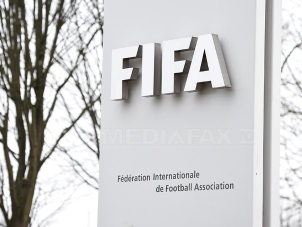 Imaginea articolului Noul preşedinte FIFA va fi ales astăzi. Cine sunt cei cinci candidaţi 