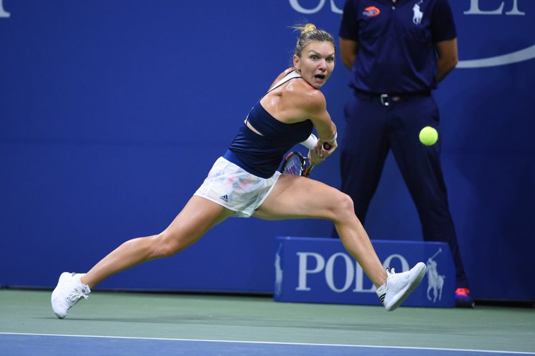 Imaginea articolului S-a tras la sorţi tabloul de la Australian Open. Simona Halep-Shelby Rogers, în primul tur