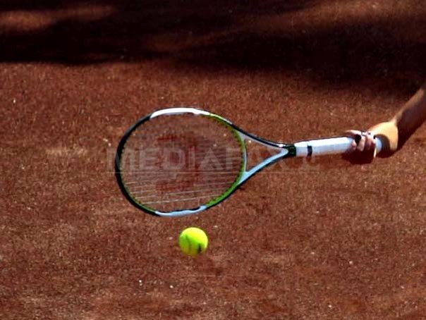 Imaginea articolului Irina Begu a fost eliminată în primul tur al turneului de la Dubai
