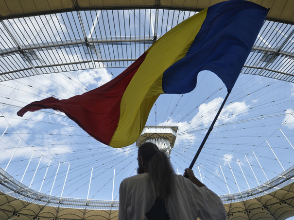 Imaginea articolului Meciul România-Armenia din preliminariile Campionatului Mondial se va juca pe Arena Naţională. Când va avea loc confruntarea