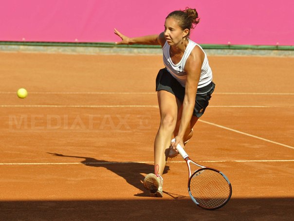 Imaginea articolului Irina Bara s-a calificat în turul al doilea al calificărilor de la US Open