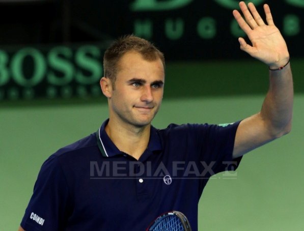 Imaginea articolului Marius Copil a fost eliminat în runda inaugurală a turneului de la Mare Şlem de la US Open