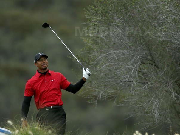 Imaginea articolului Tiger Woods: Este posibil să nu mai joc niciodată golf profesionist