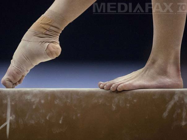 Imaginea articolului Campionatul Mondial de la Montreal | Morgan Hud, medaliată cu aur la individual compus. Ioana Crişan a terminat pe locul 23