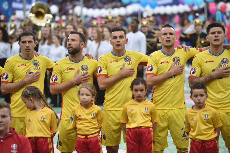 Imaginea articolului România - Turcia, 2-0, într-un meci amical disputat la Cluj-Napoca