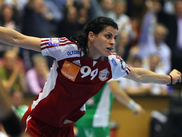 Imaginea articolului Narcisa Lecuşanu, aleasă cu cel mai mare număr de voturi în board-ul Federaţiei Internaţionale de Handbal