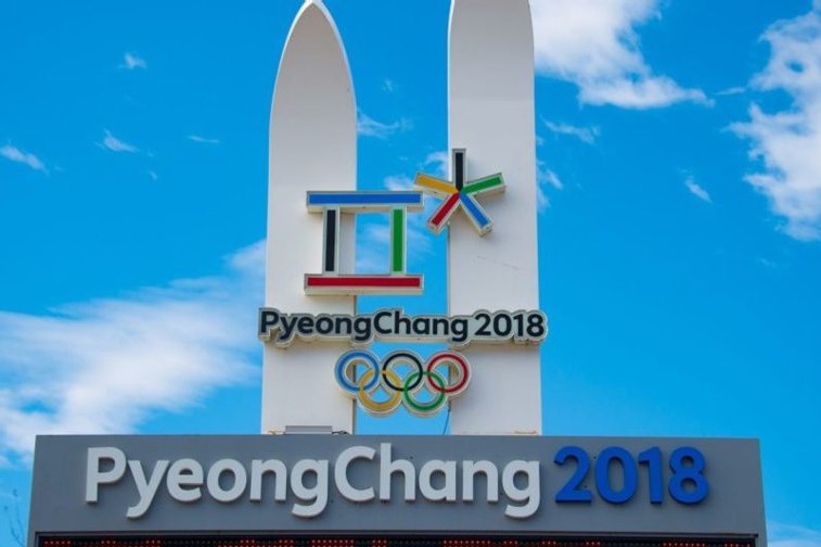 Imaginea articolului Jocurile Olimpice: Românii Mihai Tentea şi Ciprian Daroczi - locul 18 la PyeongChang