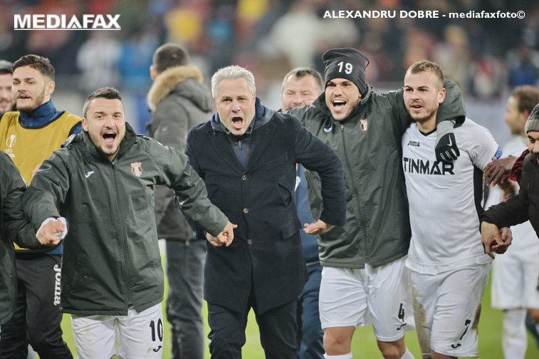 Imaginea articolului Victorie pentru Marius Şumudică în campionatul Turciei: Kayserispor - Kasimpaşa 3-2