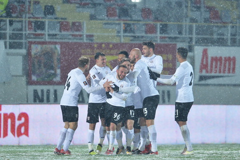 Imaginea articolului Gaz Metan a învins Astra, scor 1-0, şi s-a calificat în semifinalele Cupei României