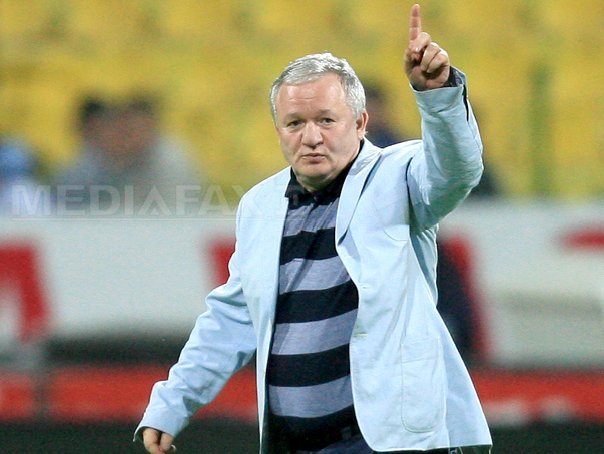 Imaginea articolului Adrian Porumboiu, fostul patron al celor de la FC Vaslui: Am făcut o prostie că am investit în fotbal