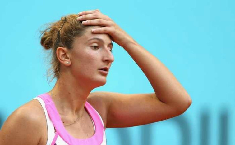 Imaginea articolului Irina Begu a fost eliminată din turneul WTA de la Cincinnati. Cu cine se va duela Simona Halep
