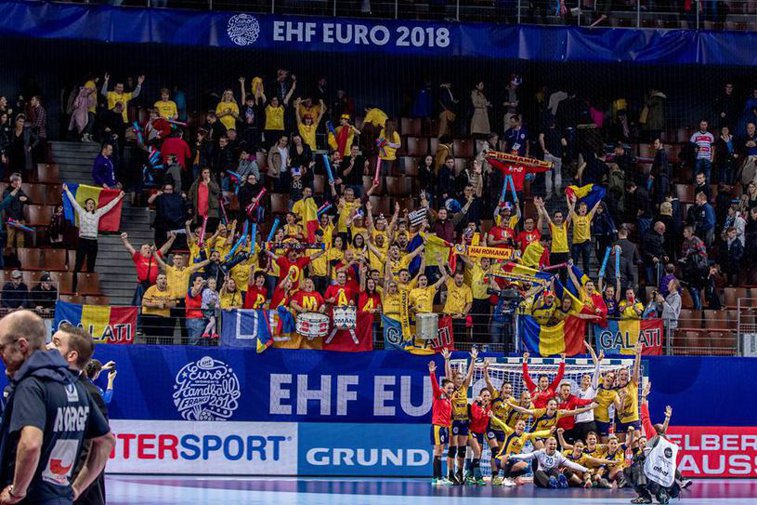 Imaginea articolului România impresionează la campionatul european de handbal feminin. Analiză Prosport despre prestaţia echipei noastre
