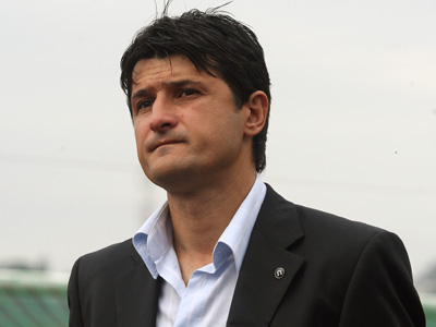 Imaginea articolului Adrian Falub este propunerea CSA Steaua Bucureşti pentru postul de antrenor al echipei 