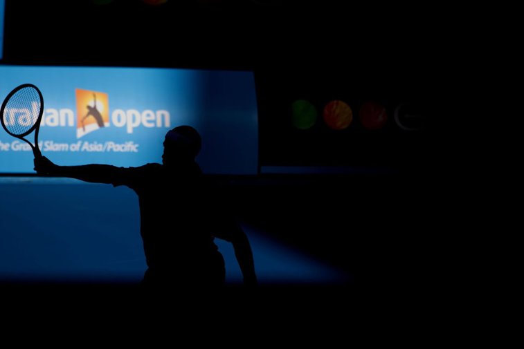 Imaginea articolului Următoarea ediţie din Australian Open ar putea fi anulată din cauza pandemiei