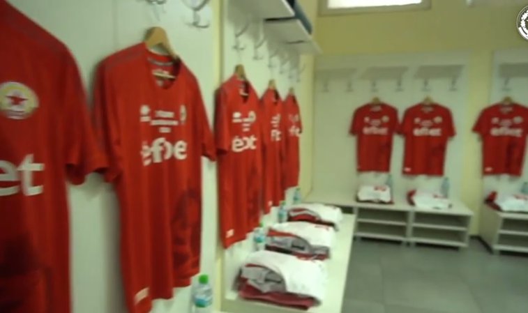 Imaginea articolului Două echipe vor evolua sub titulatura de ŢSKA în prima ligă bulgară / Cum e posibil
