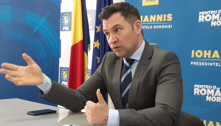 Imaginea articolului Ionuţ Stroe, Ministrul Tineretului şi Sportului, a anunţat că pe 1 iunie va fi decis viitorul sportului românesc 