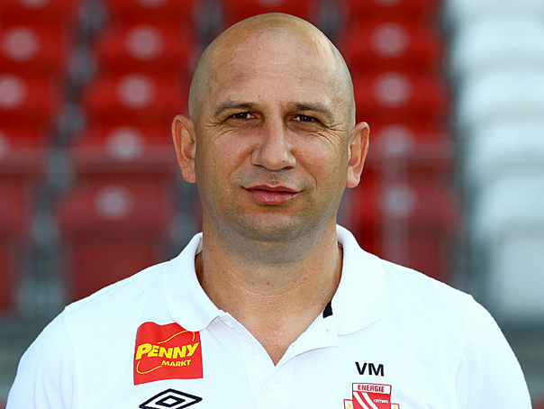 Imaginea articolului Primul antrenor demis după reluarea Ligii 1. Ce a spus Vasile Miriuţă înainte să plece de la Hermannstadt 