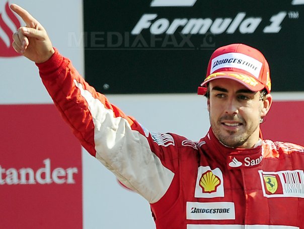 Imaginea articolului Campionul Fernando Alonso este gata să revină în Formula 1, la 39 de ani