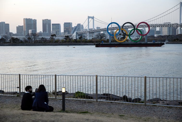Imaginea articolului Jocurile Olimpice, cu sau fără spectatori? Când vor lua o decizie organizatorii
