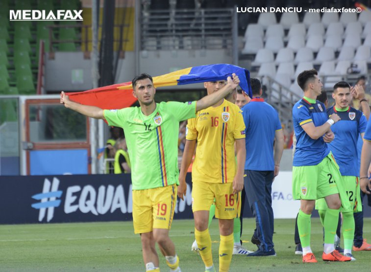 Imaginea articolului Ionuţ Radu nu mai poate ajunge la naţională. Meciul Inter Milano - Sassuolo va fi anulat din cauza COVID-19