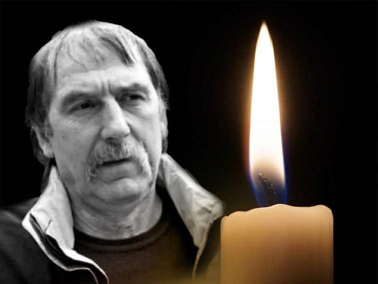 Imaginea articolului A murit unul dintre cei mai mari jucători pe care i-a avut voleiul românesc