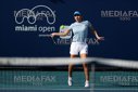 Imaginea articolului Marea revenire în tenis: Simona Halep - Paula Badosa, astăzi, ora 22:00. La Miami, „Simo” dispută primul meci oficial după un an şi jumătate 
