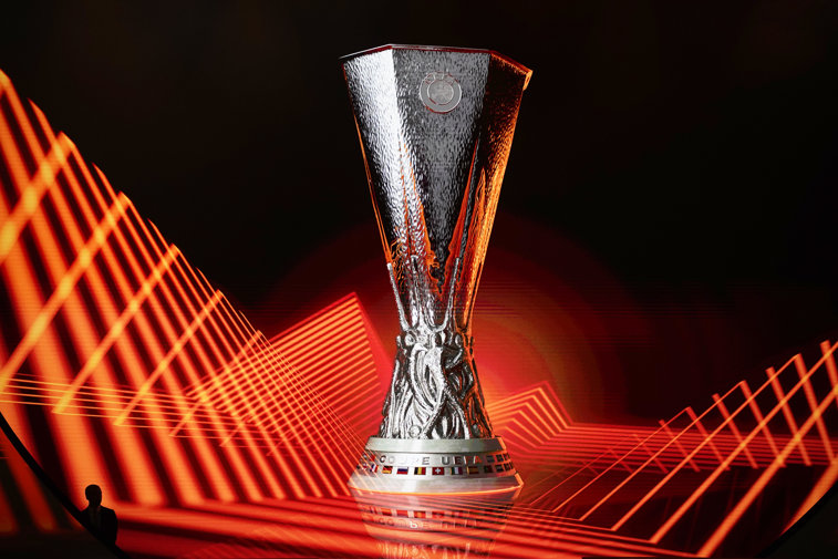 Imaginea articolului Programul semifinalelor în Europa League şi în Conference League