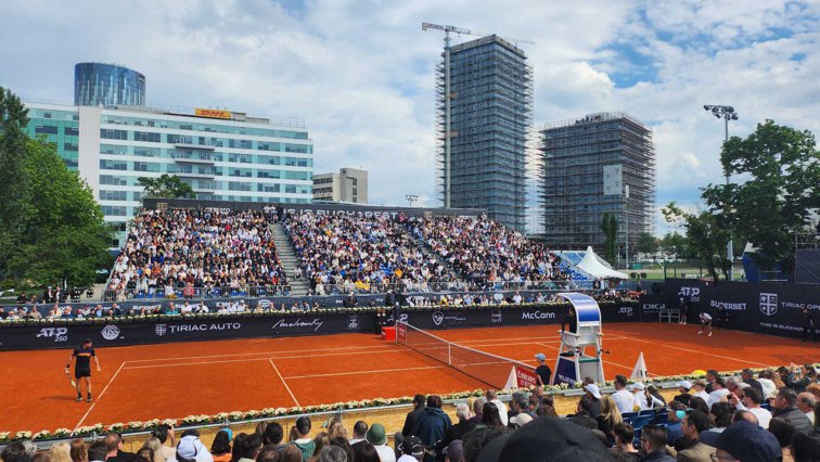 Imaginea articolului Marton Fucsovics, campion la Ţiriac Open 2024, cel mai important turneu ATP din România 
