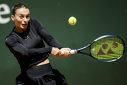 Imaginea articolului Ana Bogdan a fost eliminată de la Madrid Open, după o partidă în care a avut minge de meci