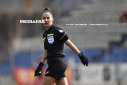 Imaginea articolului O româncă va arbitra returul unei semifinale din UEFA Women’s Champions League