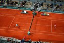 Imaginea articolului Roland Garros îşi finalizează renovarea înaintea Openului Franţei şi a Jocurilor de la Paris