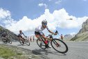 Imaginea articolului Pogacar câştigă a doua etapă din Giro D'Italia şi devine lider în clasamentul general