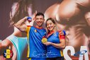 Imaginea articolului România este din nou campioană europeană la culturism şi fitness