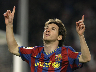Lionel Messi a câştigat Balonul de Aur Lionel-messi-10
