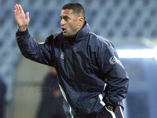Imaginea articolului Marian Pană: Se poate spune că acesta a fost debutul lui Claudiu Niculescu ca antrenor secund