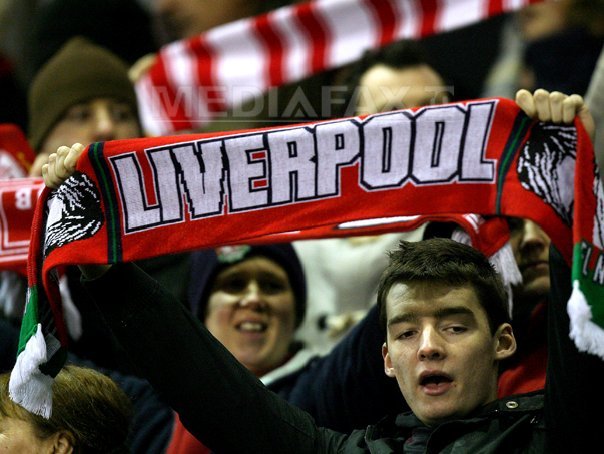 Imaginea articolului Steaua a tipărit greşit biletele pentru suporterii FC Liverpool