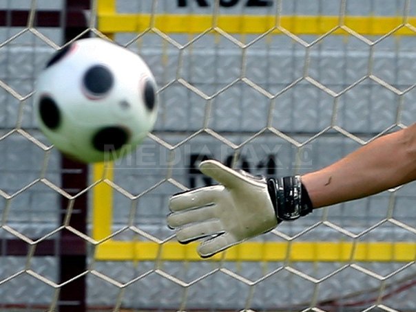 Imaginea articolului Astra Ploieşti - Gloria Bistriţa, scor 1-0, în Liga I