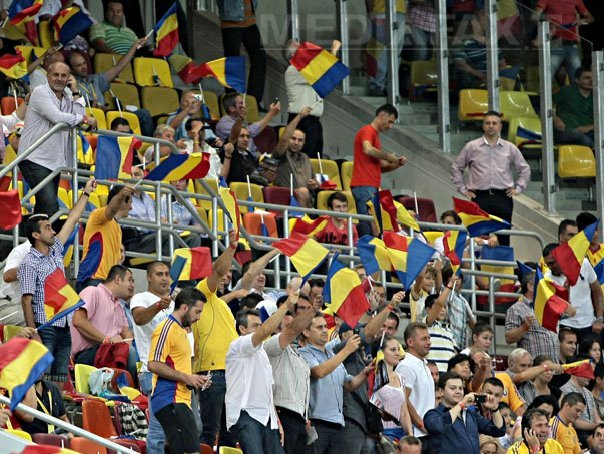 Imaginea articolului Federaţia elenă anunţă că meciul amical cu România va avea loc în Austria