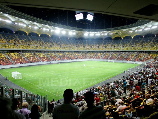 Imaginea articolului Femeile au acces gratuit pe Arena Naţională la meciul Dinamo - Gaz Metan Mediaş