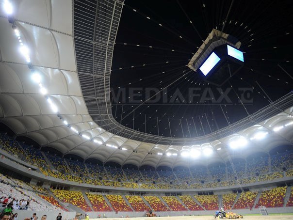 Imaginea articolului Dinamo - Gaz Metan Mediaş, scor 2-0, în Liga I