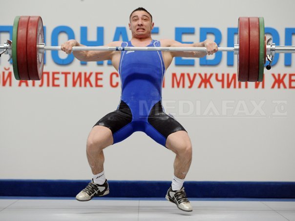 Imaginea articolului Răzvan Martin: Mă gândeam doar cum să cuceresc o medalie