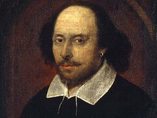 Imaginea articolului Două volume semnate de William Shakespeare, lansate marţi la ICR