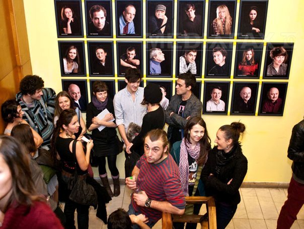 Imaginea articolului Programul teatrelor din Bucureşti în perioada 29 aprilie - 5 mai
