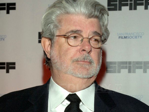 Imaginea articolului Cineastul George Lucas va primi Medalia Naţională pentru Arte, decernată de Barack Obama