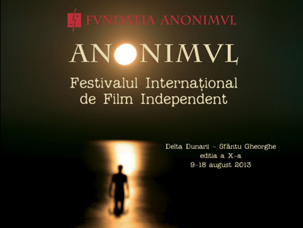 Imaginea articolului Filme de Adrian Silişteanu şi Gheorghe Preda, la Festivalul Anonimul