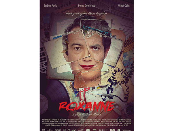 Imaginea articolului Filmul "Roxanne", de Valentin Hotea, în premieră mondială pe 16 august, la Festivalul de la Locarno