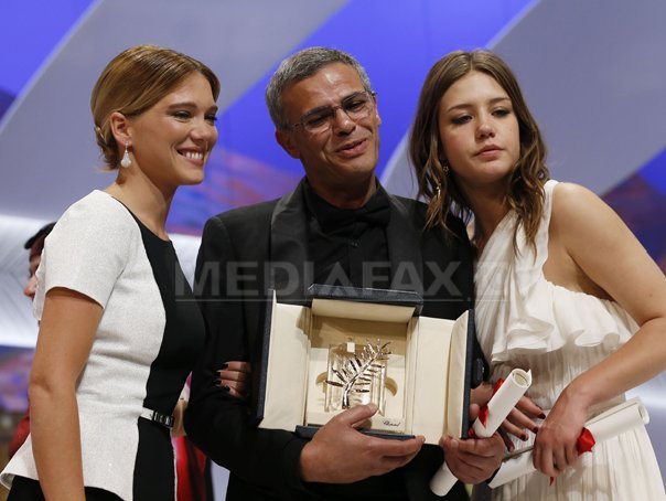 Imaginea articolului Câştigătorul Palme d'Or de anul acesta vine la Les Films de Cannes à Bucarest